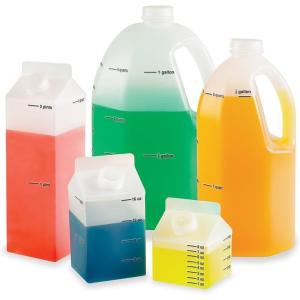 image:imageLearning Resources Gallon Measurement Set  Volume Measuring Science Kit STEM Projects Chemistry Accessories Classroom Must Haves Teacher and Student Supplies BacktoSchool Tools