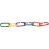 image:imageLearning Resource Rainbow Link n Learn Links  Bucket of 1000 Pieces Ages 4 Grades PreK Preschool Supplies for Classroom and Homeschool Early Counting amp Sorting Skills