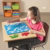 image:imageLearning Resources 120 Number Board 181 Pieces Ages 6 Learning Math Games for Kids Educational and Fun Games for KidsBoard