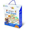 image:imageLearning Resources All Ready for First Grade Readiness Kit Back to School Activities School Preparation Toys Homeschool 32 Page Guide Included Ages 5
