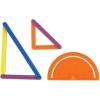 image:imageLearning Resources AngLegs Smart Pack  Single Student Set Math Manipulatives Geometry