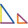 image:imageLearning Resources AngLegs Smart Pack  Single Student Set Math Manipulatives Geometry