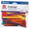 image:imageLearning Resources AngLegs Smart Pack  Single Student Set Math Manipulatives Geometry