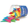 image:imageLearning Resources Brights Tangrams Class Pack Shape Recognition 30 Plastic Pieces Ages 5