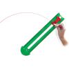 image:imageLearning Resources Bullseye Demonstration Compass DualScale Ruler Classroom Whiteboard Accessories Teacher Aids Grades 1