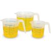 image:imageLearning Resources Classroom Liquid Measuring Set  19 Pieces Ages 5 Science Exploration for Kids Experiments for Kids Classroom Science Supplies