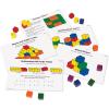 image:imageLearning Resources Creative Color Cubes Fine Motor Skills Counting Skills Basic Math 100 Piece Ages 3