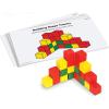 image:imageLearning Resources Creative Color Cubes Fine Motor Skills Counting Skills Basic Math 100 Piece Ages 3