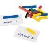 image:imageLearning Resources Cuisenaire Rods Small Group Set 155 Piece Plastic SetPlastic