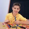 image:imageLearning Resources Cuisenaire Rods Small Group Set 155 Piece Plastic SetPlastic
