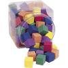 image:imageLearning Resources HandsOn Soft Color Cubes Counting Blocks for Kids Set of 102 Assorted Colors Ages 3