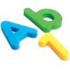image:imageLearning Resources Jumbo Magnetic Letters amp Numbers Combo Set  80 Pieces Ages 3 Toddler Learning Toys ABC for Toddlers