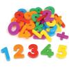 image:imageLearning Resources Jumbo Magnetic Numbers Whiteboard Classroom Accessories Number Recognition Counting Skills Set 36 Ages 3
