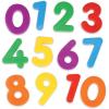 image:imageLearning Resources Jumbo Magnetic Numbers Whiteboard Classroom Accessories Number Recognition Counting Skills Set 36 Ages 3