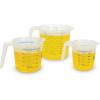 image:imageLearning Resources Liquid Measures Science Experiements for Kids Classroom Supplies Set of 3 Ages 5