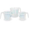 image:imageLearning Resources Liquid Measures Science Experiements for Kids Classroom Supplies Set of 3 Ages 5