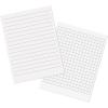 image:imageLearning Resources Math Journal Student Organizer Classroom Journal Set Set of 10 Journals