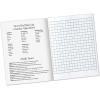 image:imageLearning Resources Math Journal Student Organizer Classroom Journal Set Set of 10 Journals