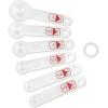 image:imageLearning Resources Measuring Spoons Set of 6