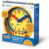image:imageLearning Resources Primary Time Teacher Jr 12 Hour Yellow