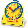 image:imageLearning Resources Primary Time Teacher Jr 12 Hour Yellow
