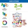 image:imageLearning Resources Skill Builders Toddler Skills  41 Piece Set Ages 2 and Up Homeschool Activities Preschool Supplies Teaching Cards Back to School Materials