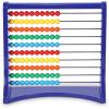 image:imageLearning Resources TenRow Abacus Early Math Skills Addition and Subtraction Manipulatives for Kids Back to School Ages 5
