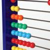 image:imageLearning Resources TenRow Abacus Early Math Skills Addition and Subtraction Manipulatives for Kids Back to School Ages 5