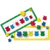 image:imageLearning Resources Three Bear Family Pattern Cards Homeschool Early Math Skill Learning Bears Not Included Ages 3