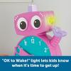 image:imageLearning Resources Tock The Learning Clock  Teaching Clocks for Kids Teacher Classroom Must Haves Montessori Activities Math Manipulatives Time Flash Cards Gifts for Boys and GirlsTock  Pink