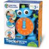 image:imageLearning Resources Tock The Learning Clock  Teaching Clocks for Kids Teacher Classroom Must Haves Montessori Activities Math Manipulatives Time Flash Cards Gifts for Boys and GirlsTock the Learning Clock