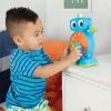 image:imageLearning Resources Tock The Learning Clock  Teaching Clocks for Kids Teacher Classroom Must Haves Montessori Activities Math Manipulatives Time Flash Cards Gifts for Boys and GirlsTock the Learning Clock