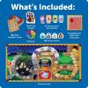image:imageLearning Resources Wizards of Mathland  Multiplication Math Games for Kids 2nd  3rd Grade Classroom Board Game Fun Educational Homeschool Games for Elementary Kids Math Learning Board Game