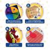 image:imageLearning Resources Wizards of Mathland  Multiplication Math Games for Kids 2nd  3rd Grade Classroom Board Game Fun Educational Homeschool Games for Elementary Kids Math Learning Board Game