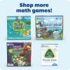 image:imageLearning Resources Wizards of Mathland  Multiplication Math Games for Kids 2nd  3rd Grade Classroom Board Game Fun Educational Homeschool Games for Elementary Kids Math Learning Board Game