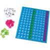 image:imageLearning Resources 120 Number Board 181 Pieces Ages 6 Learning Math Games for Kids Educational and Fun Games for KidsBoard