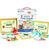 image:imageLearning Resources All Ready for First Grade Readiness Kit Back to School Activities School Preparation Toys Homeschool 32 Page Guide Included Ages 5