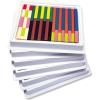 image:imageLearning Resources Cuisenaire Rods MultiPack Plastic Rods 6 Sets of 74