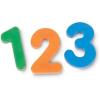 image:imageLearning Resources Jumbo Magnetic Numbers Whiteboard Classroom Accessories Number Recognition Counting Skills Set 36 Ages 3