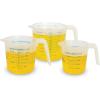image:imageLearning Resources Liquid Measures Science Experiements for Kids Classroom Supplies Set of 3 Ages 5