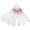 image:imageLearning Resources Measuring Spoons Set of 6