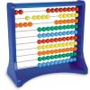 image:imageLearning Resources TenRow Abacus Early Math Skills Addition and Subtraction Manipulatives for Kids Back to School Ages 5