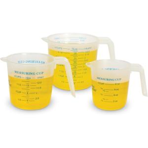 image:imageLearning Resources Liquid Measures Science Experiements for Kids Classroom Supplies Set of 3 Ages 5