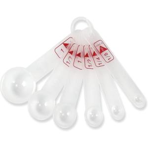 image:imageLearning Resources Measuring Spoons Set of 6