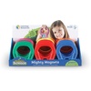 image:imageLearning Resources HorseshoeShaped Magnets Set of 12