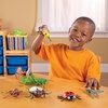 image:imageLearning Resources Jumbo Insects  Animal Toys for Kids Toddler Preschool Science Fine Motor Skills Gifts for Boys and Girls Ages 3