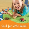 image:imageLearning Resources Jumbo Insects  Animal Toys for Kids Toddler Preschool Science Fine Motor Skills Gifts for Boys and Girls Ages 3