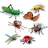 image:imageLearning Resources Jumbo Insects  Animal Toys for Kids Toddler Preschool Science Fine Motor Skills Gifts for Boys and Girls Ages 3