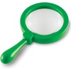 image:imageLearning Resources Jumbo Magnifier Set of 12 Assorted Colors Science Exploration Ages 3