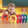 image:imageLearning Resources Mighty Magnets Set of 6